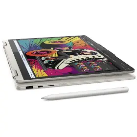 Notebook - Lenovo Yoga 7 2-In-1 14AKP10 Seashell (83JR00C8CK) - 5