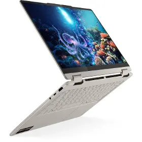 Notebook - Lenovo Yoga 7 2-In-1 14AKP10 Seashell (83JR00C8CK) - 8