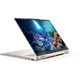 Notebook - Lenovo Yoga 7 2-In-1 14AKP10 Seashell (83JR00C8CK) - 9