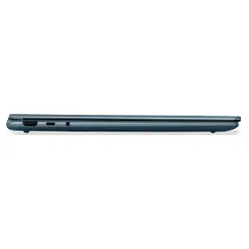 Notebook - Lenovo Yoga 7 2-In-1 14AKP10 Tidal Teal (83JR00C9CK) - 13