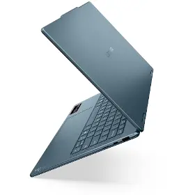 Notebook - Lenovo Yoga 7 2-In-1 14AKP10 Tidal Teal (83JR00C9CK) - 15