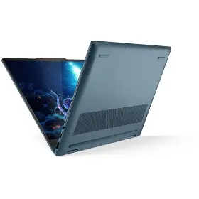 Notebook - Lenovo Yoga 7 2-In-1 14AKP10 Tidal Teal (83JR00C9CK) - 8