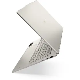 Notebook - Lenovo Yoga 7 2-In-1 16AKP10 Seashell (83JU001XCK) - 12