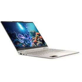 Notebook - Lenovo Yoga 7 2-In-1 16AKP10 Seashell (83JU001XCK) - 7