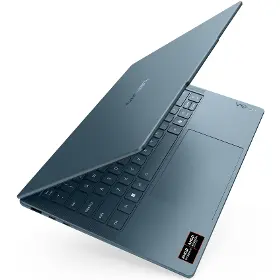 Notebook - Lenovo Yoga Slim 7 14AKP10 Tidal Teal (83JY009TCK) - 10