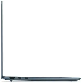 Notebook - Lenovo Yoga Slim 7 14AKP10 Tidal Teal (83JY009TCK) - 8