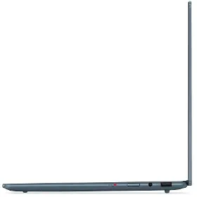 Notebook - Lenovo Yoga Slim 7 14AKP10 Tidal Teal (83JY009TCK) - 9