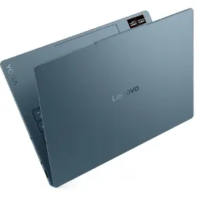 Notebook - Lenovo Yoga Slim 7 14AKP10 Tidal Teal (83JY00A2CK) - 12