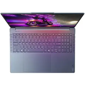 Notebook - Lenovo Yoga Pro 9 16IAH10 Tidal Teal (83L0007YCK) - 2