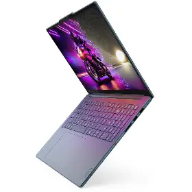 Notebook - Lenovo Yoga Pro 9 16IAH10 Tidal Teal (83L0007YCK) - 7