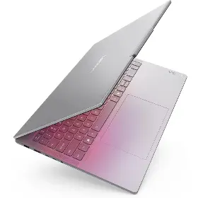 Notebook - Lenovo Yoga Pro 9 16IAH10 Luna Grey (83L00080CK) - 12