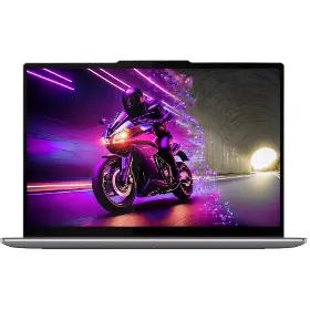 Notebook - Lenovo Yoga Pro 9 16IAH10 Luna Grey (83L00080CK) - 2