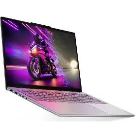 Notebook - Lenovo Yoga Pro 9 16IAH10 Luna Grey (83L00080CK) - 5