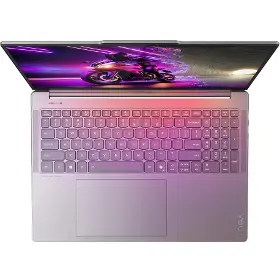 Notebook - Lenovo Yoga Pro 9 16IAH10 Luna Grey (83L00080CK) - 7