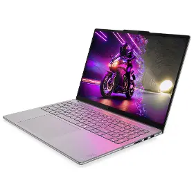 Notebook - Lenovo Yoga Pro 9 16IAH10 Luna Grey (83L00081CK) - 3