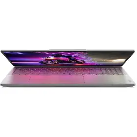 Notebook - Lenovo Yoga Pro 9 16IAH10 Luna Grey (83L00081CK) - 8