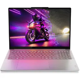 Notebook - Lenovo Yoga Pro 9 16IAH10 Luna Grey (83L00081CK) - 1