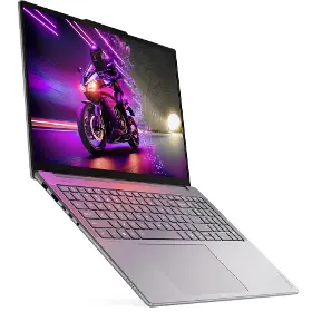 Notebook - Lenovo Yoga Pro 9 16IAH10 Luna Grey (83L00082CK) - 6