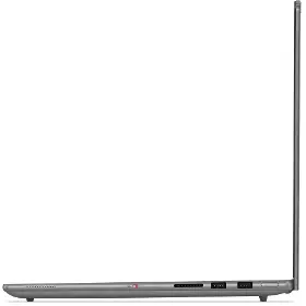 Notebook - Lenovo Yoga Pro 9 16IAH10 Luna Grey (83L00082CK) - 9