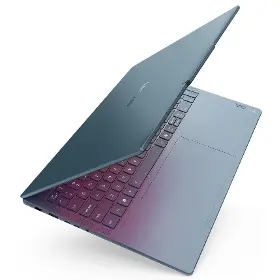 Notebook - Lenovo Yoga Pro 9 16IAH10 Tidal Teal (83L00083CK) - 11