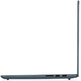 Notebook - Lenovo Yoga Pro 9 16IAH10 Tidal Teal (83L00083CK) - 13