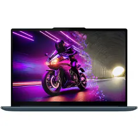Notebook - Lenovo Yoga Pro 9 16IAH10 Tidal Teal (83L00083CK) - 3