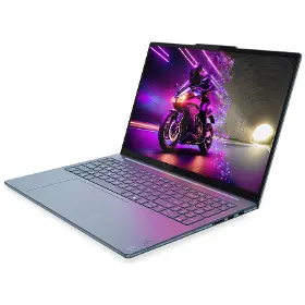 Notebook - Lenovo Yoga Pro 9 16IAH10 Tidal Teal (83L00083CK) - 7
