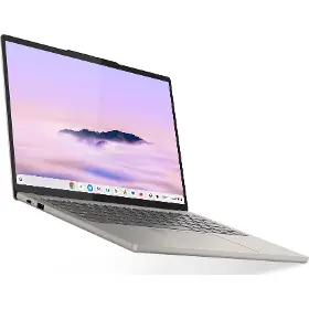 Notebook - Lenovo Chrome 14M9610 Seashell (83MY002BMC) - 3