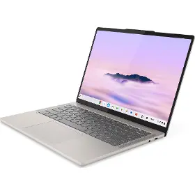 Notebook - Lenovo Chrome 14M9610 Seashell (83MY002BMC) - 4