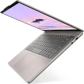 Notebook - Lenovo Chrome 14M9610 Seashell (83MY002BMC) - 5