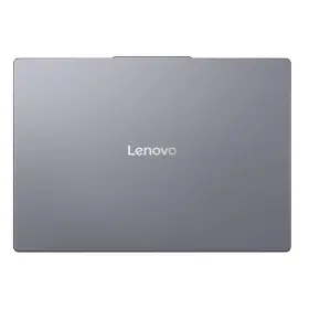 Notebook - Lenovo Ideapad Slim 3 15Q8X10 Luna Grey (83N3007KCK) - 5
