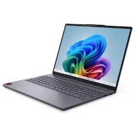 Notebook - Lenovo Ideapad Slim 3 15Q8X10 Luna Grey (83N3008UCK) - 2