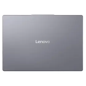 Notebook - Lenovo Ideapad Slim 3 15Q8X10 Luna Grey (83N3008UCK) - 5