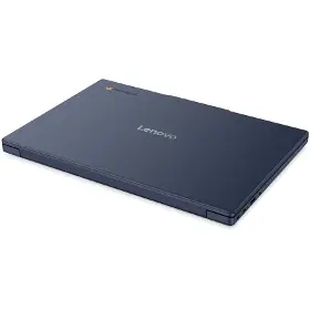 Notebook - Lenovo Ideapad Slim 3 15Q8X10 Cosmic Blue (83N3008VCK) - 10
