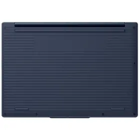 Notebook - Lenovo Ideapad Slim 3 15Q8X10 Cosmic Blue (83N3008VCK) - 12