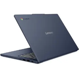 Notebook - Lenovo Ideapad Slim 3 15Q8X10 Cosmic Blue (83N3008VCK) - 7