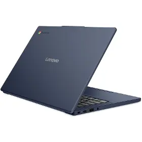 Notebook - Lenovo Ideapad Slim 3 15Q8X10 Cosmic Blue (83N3008VCK) - 8