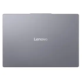 Notebook - Lenovo Ideapad Slim 3 15Q8X10 Luna Grey (83N3008WCK) - 5