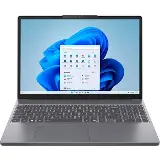 Lenovo Ideapad Slim 3 15Q8X10 Luna Grey (83N3008WCK)