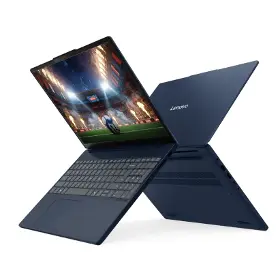 Notebook - Lenovo Ideapad Slim 3 15IWC11 Cosmic Blue (83RR00BFCK), Bez OS - 4