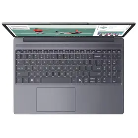 Notebook - Lenovo Ideapad Slim 3 15IWC11 Luna Grey (83RR00BHCK) - 3