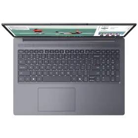 Notebook - Lenovo Ideapad Slim 3 16IWC11 Luna Grey (83RS001XCK) - 3