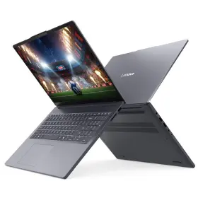 Notebook - Lenovo Ideapad Slim 3 16IWC11 Luna Grey (83RS001XCK) - 5