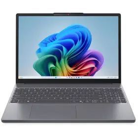 Notebook - Lenovo Ideapad Slim 3 16IWC11 Luna Grey (83RS001XCK) - 1