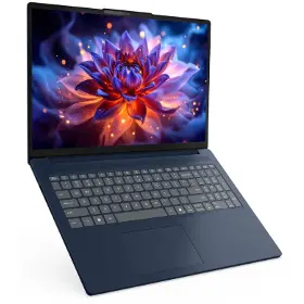 Notebook - Lenovo Ideapad Slim 3 16IWC11 Cosmic Blue (83RS001YCK) - 2