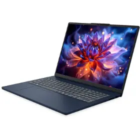 Notebook - Lenovo Ideapad Slim 3 16IWC11 Cosmic Blue (83RS001YCK) - 4