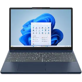 Notebook - Lenovo Ideapad Slim 3 16IWC11 Cosmic Blue (83RS001YCK) - 1