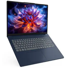 Notebook - Lenovo Ideapad Slim 3 16IWC11 Cosmic Blue (83RS0026CK) - 2