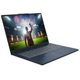 Notebook - Lenovo Ideapad Slim 3 16IWC11 Cosmic Blue (83RS0026CK) - 3