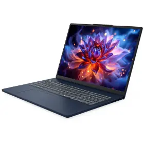 Notebook - Lenovo Ideapad Slim 3 16IWC11 Cosmic Blue (83RS0026CK) - 4